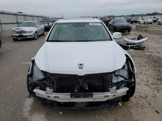 2014 Hyundai Equus Signature VIN: KMHGH4JH9EU082664 Lot: 59257574