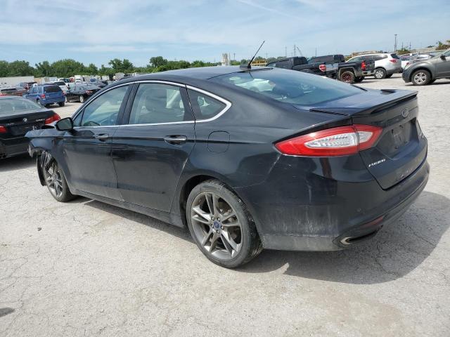 VIN 3FA6P0K94FR127608 2015 Ford Fusion, Titanium no.2