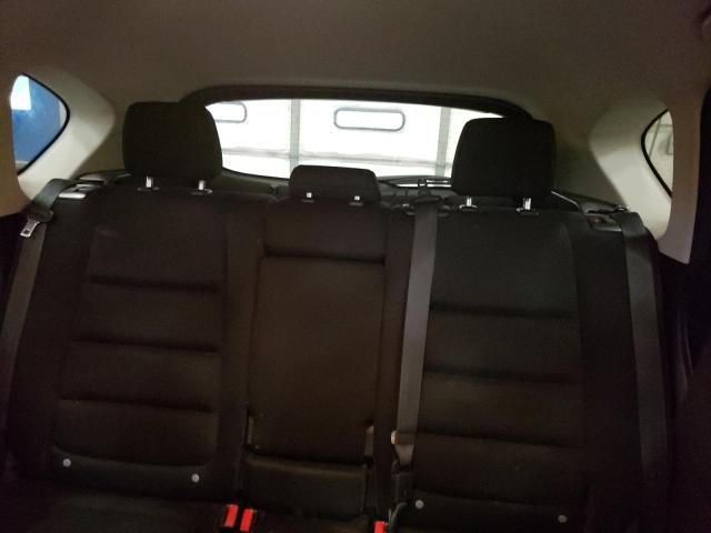 2016 Mazda Cx-5 Touring VIN: JM3KE2CY3G0911772 Lot: 57803574