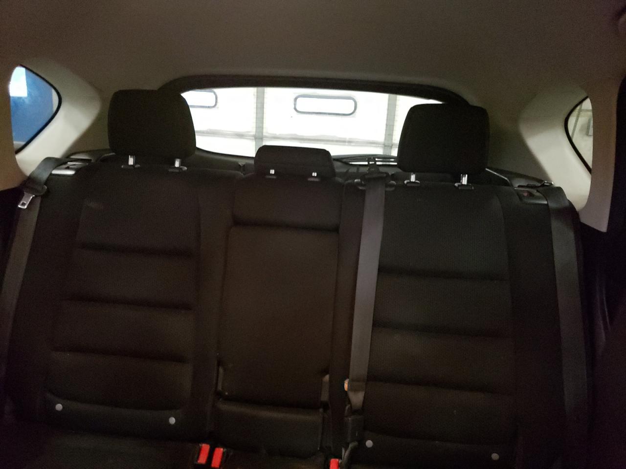 JM3KE2CY3G0911772 2016 Mazda Cx-5 Touring