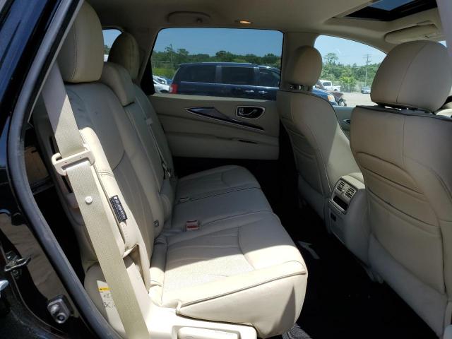 2020 Infiniti Qx60 Luxe VIN: 5N1DL0MM4LC538172 Lot: 59117914