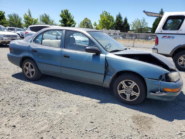 1995 Geo Prizm Base VIN: 1Y1SK5263SZ088943 Lot: 59280824