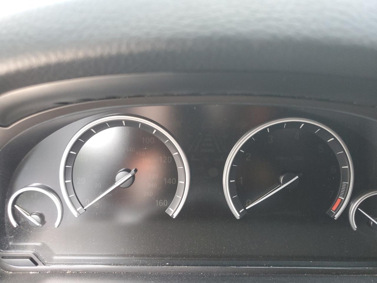 WBA5B1C56ED474769 2014 BMW 535 I