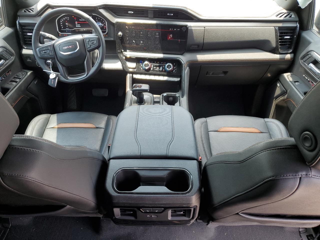 1GTUUEE88PZ326071 2023 GMC Sierra K1500 At4