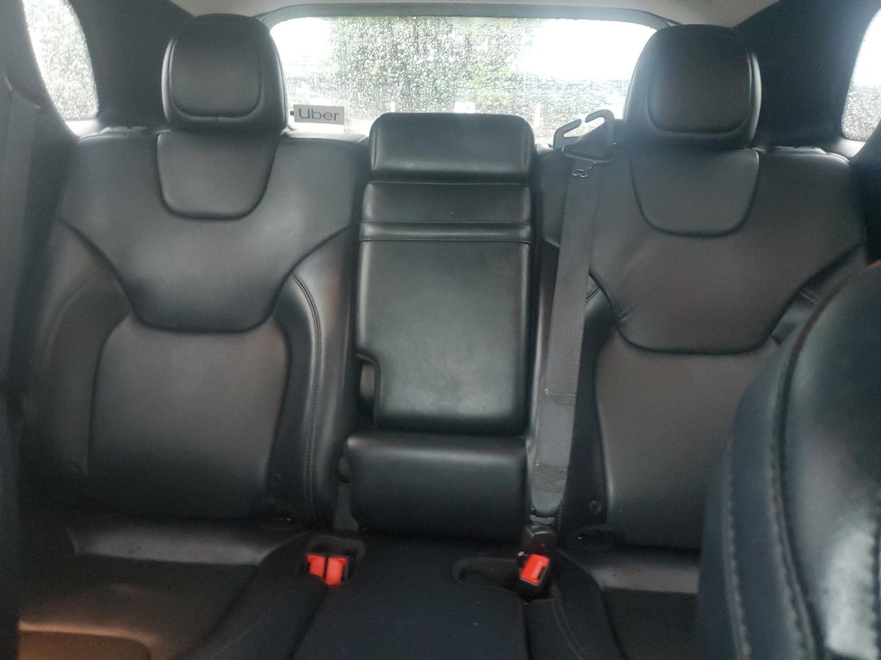 1C4PJMDX8KD239690 2019 Jeep Cherokee Limited