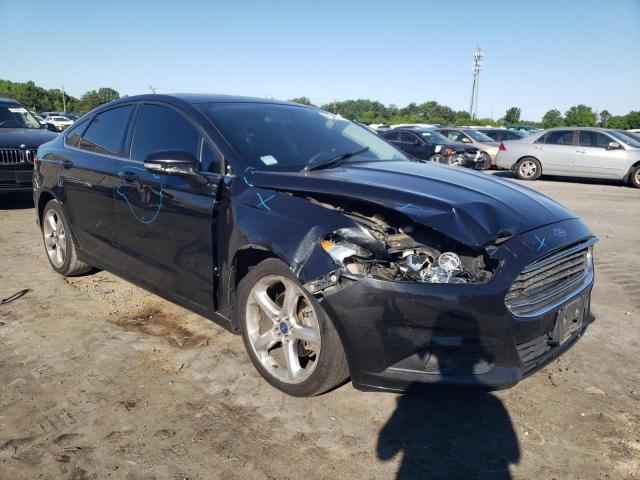 2015 Ford Fusion Se VIN: 3FA6P0H97FR220386 Lot: 57840204