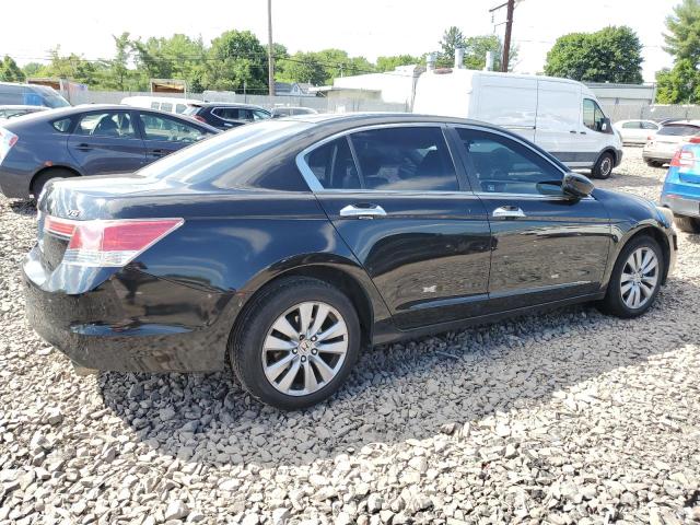 1HGCP3F84CA005158 2012 Honda Accord Exl