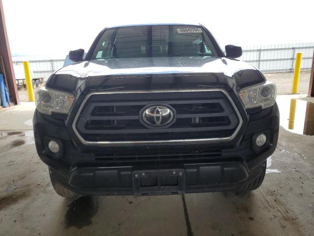 VIN 3TYDZ5BN5MT002282 2021 Toyota Tacoma, Double Cab no.5