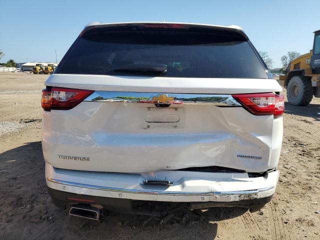 1GNERKKW5MJ246851 Chevrolet Traverse P 6