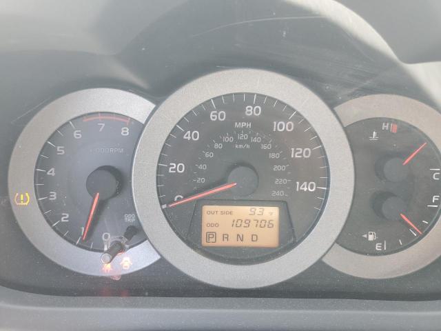 2008 Toyota Rav4 Sport VIN: JTMBK32V186029299 Lot: 57133754