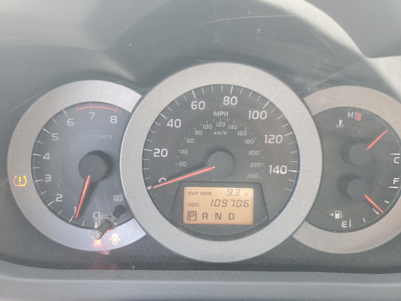 JTMBK32V186029299 2008 Toyota Rav4 Sport