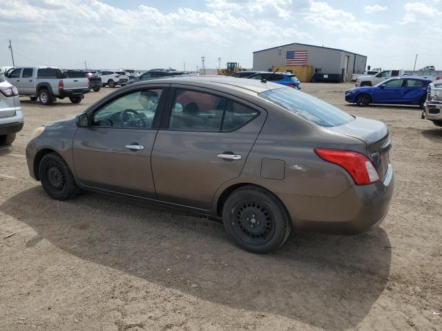 2012 Nissan Versa S VIN: 3N1CN7AP8CL815950 Lot: 57579504