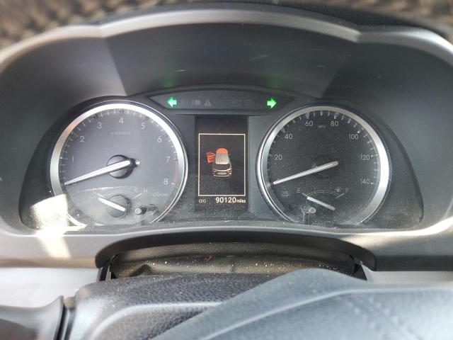 2017 Toyota Highlander Se VIN: 5TDKZRFH2HS508284 Lot: 59640564