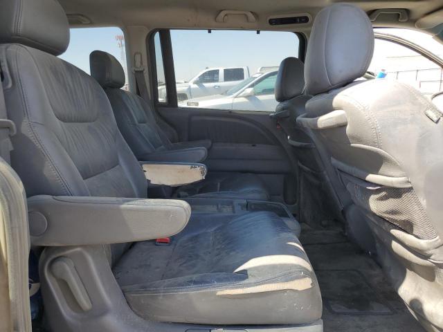 2006 Honda Odyssey Touring VIN: 5FNRL38836B054073 Lot: 59800964