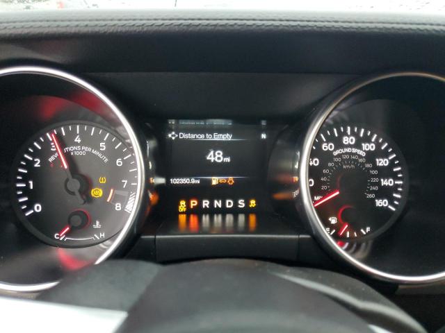 2020 Ford Mustang Gt VIN: 1FATP8FFXL5131274 Lot: 58556394