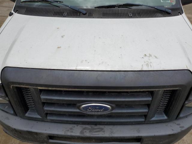 2009 Ford Econoline E250 Van VIN: 1FTNS24L09DA19038 Lot: 57867664