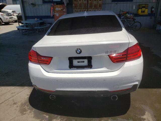 2014 BMW 435 I VIN: WBA3R1C5XEK190155 Lot: 60049034