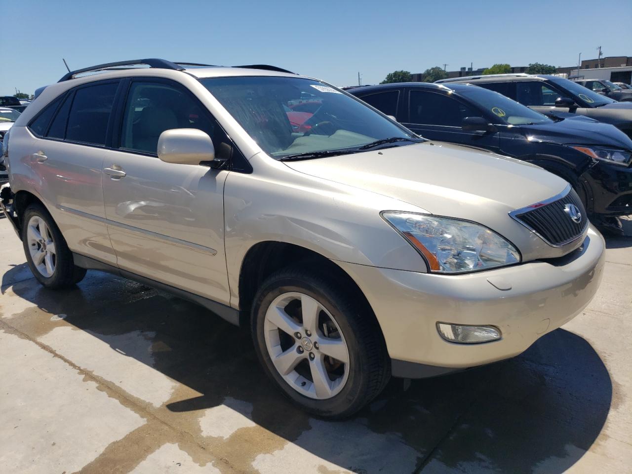 2T2GA31U66C048711 2006 Lexus Rx 330