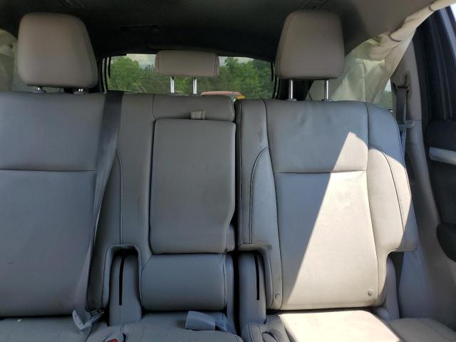 2016 Toyota Highlander Xle VIN: 5TDKKRFH9GS153990 Lot: 58419514