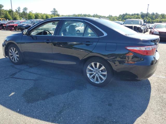 VIN 4T4BF1FK7FR494267 2015 Toyota Camry, LE no.2