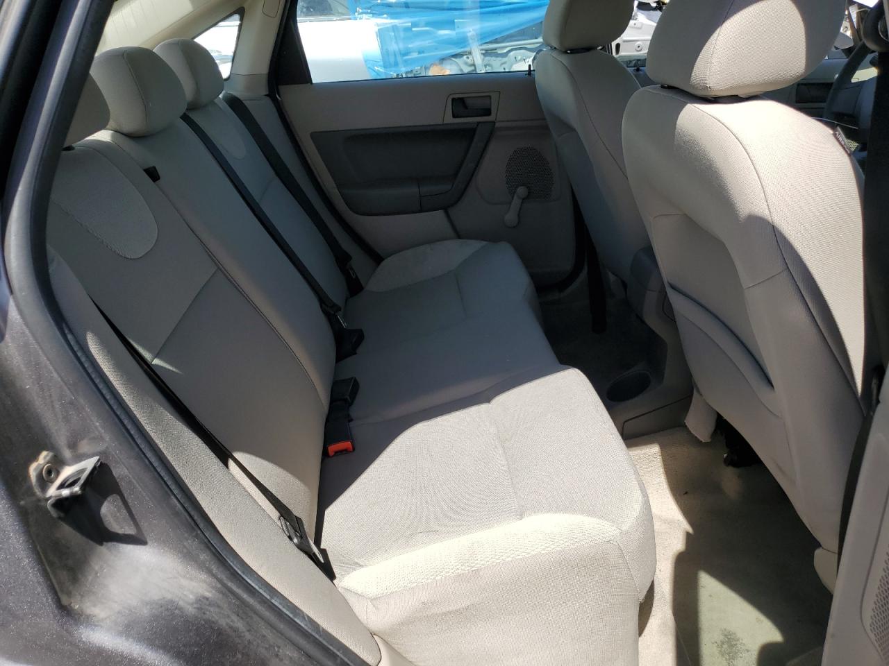 1FAHP34N19W225615 2009 Ford Focus S