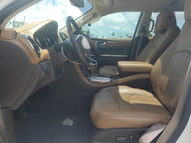 2017 Buick Enclave VIN: 5GAKRBKD9HJ106545 Lot: 57930574