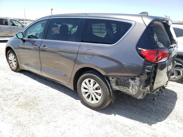 2C4RC1CG9JR230723 2018 CHRYSLER PACIFICA - Image 2