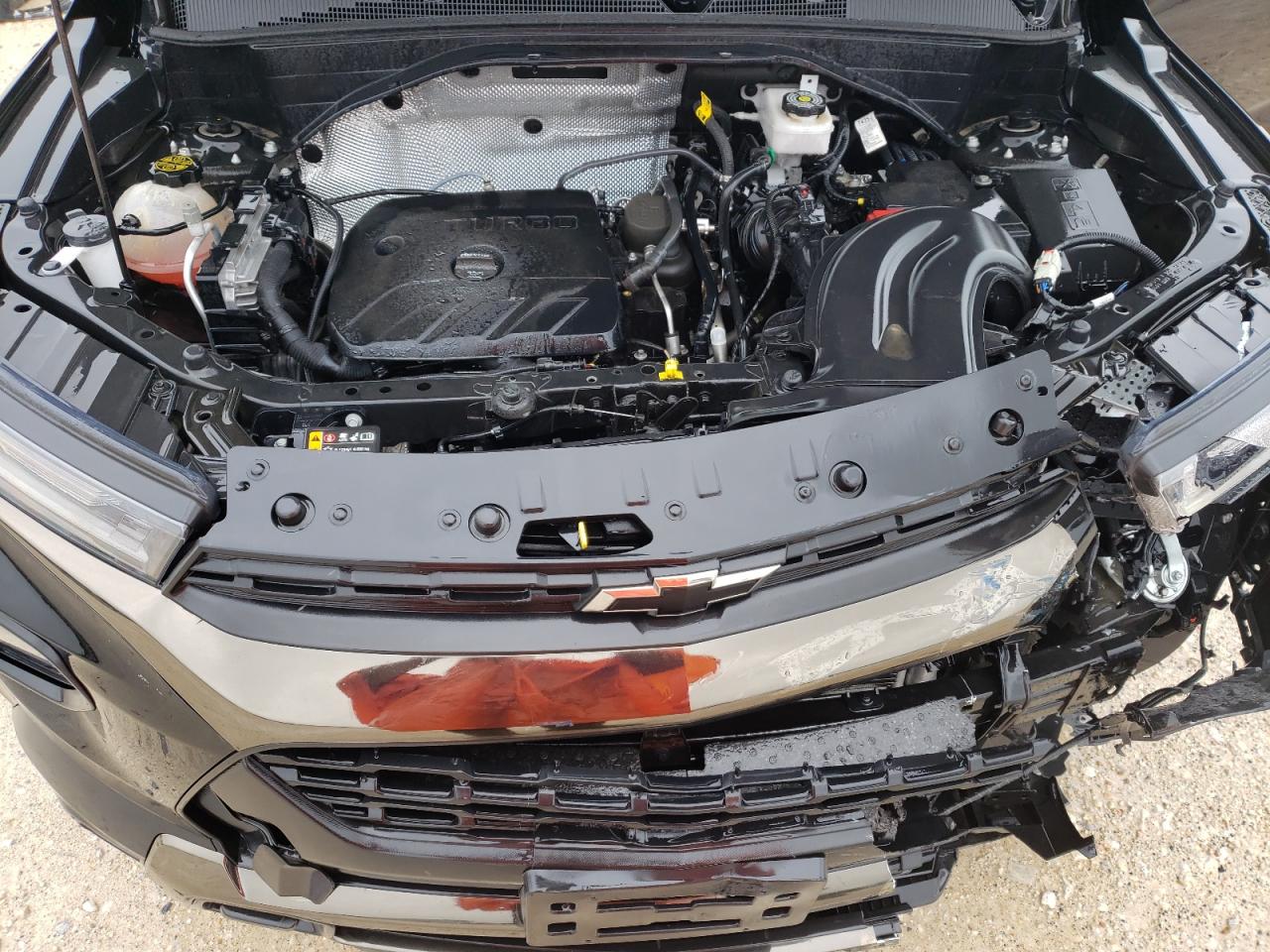 KL79MVSL5MB166473 2021 Chevrolet Trailblazer Activ