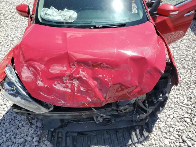 2019 Nissan Sentra S VIN: 3N1AB7AP3KY304678 Lot: 57821644