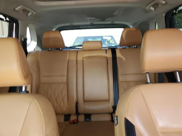 2022 Nissan Rogue Platinum VIN: JN8BT3DC4NW117725 Lot: 59589584