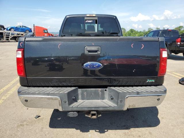 2011 Ford F250 Super Duty VIN: 1FT7W2B68BEB52267 Lot: 58694054