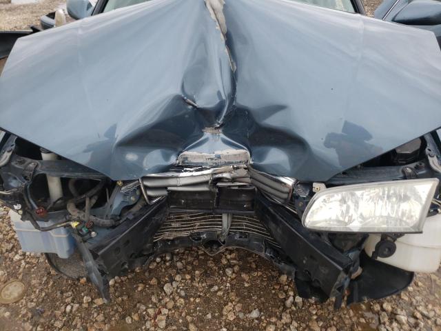 2000 Toyota Camry Ce VIN: JT2BG22K0Y0442599 Lot: 59819074