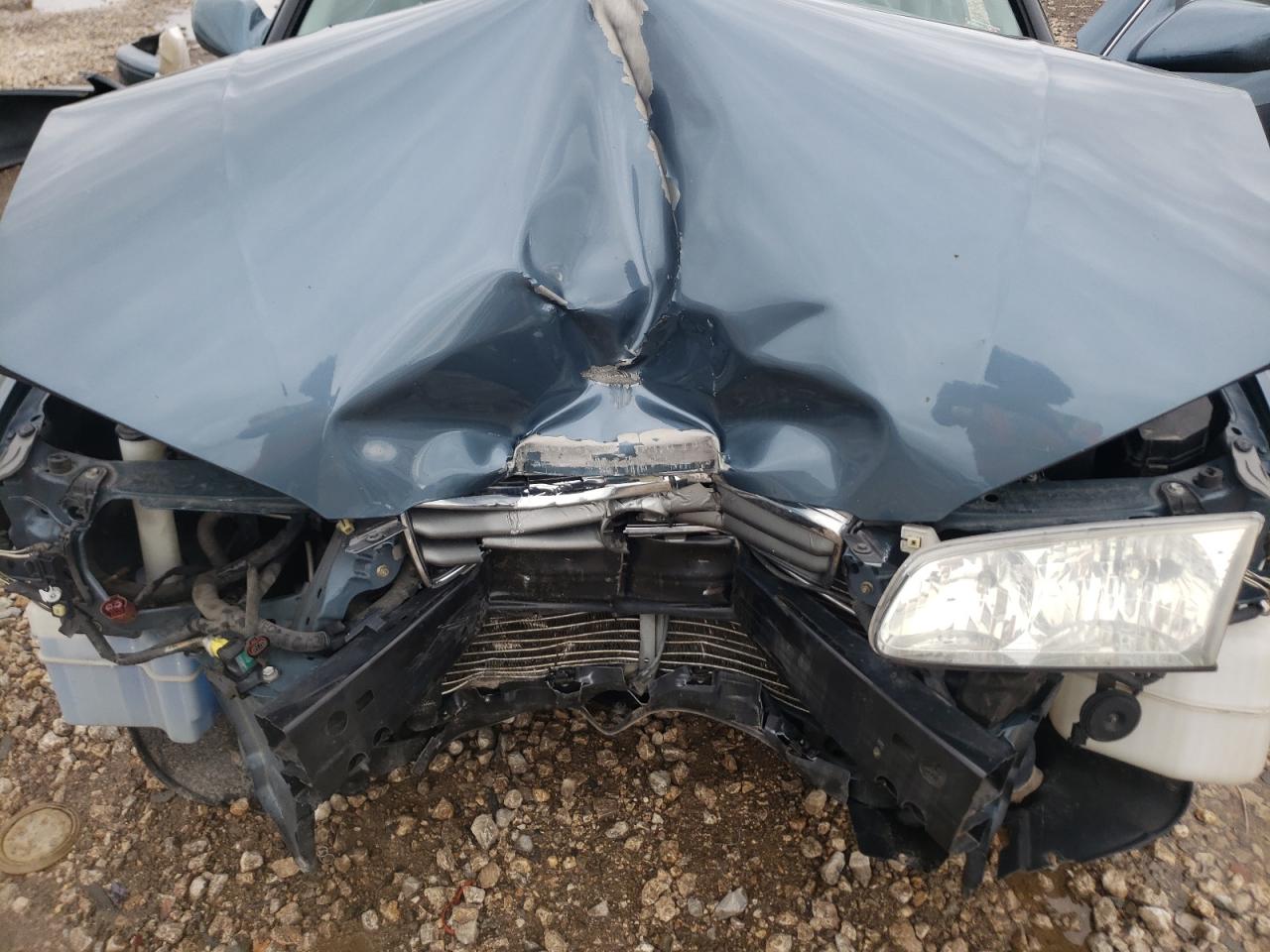 JT2BG22K0Y0442599 2000 Toyota Camry Ce