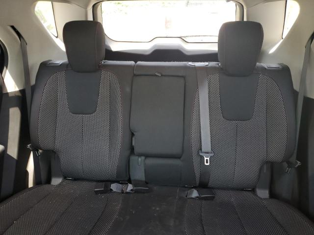 2016 Chevrolet Equinox Lt VIN: 2GNFLFEK9G6322787 Lot: 58928294