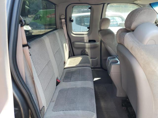 2002 Ford F150 VIN: 1FTRX17W12NA10738 Lot: 58306334