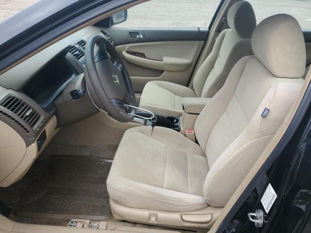 2006 Honda Accord Ex VIN: 1HGCM56766A082159 Lot: 58599034