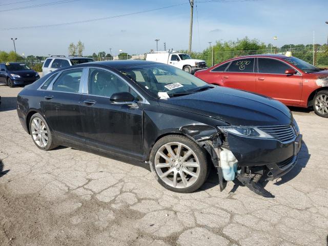 VIN 3LN6L2G90FR612625 2015 Lincoln MKZ no.4