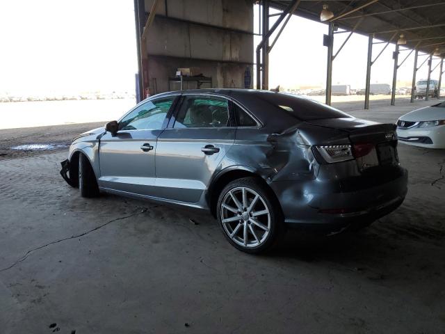 2016 Audi A3 Premium Plus VIN: WAUE8GFF3G1072153 Lot: 58331174