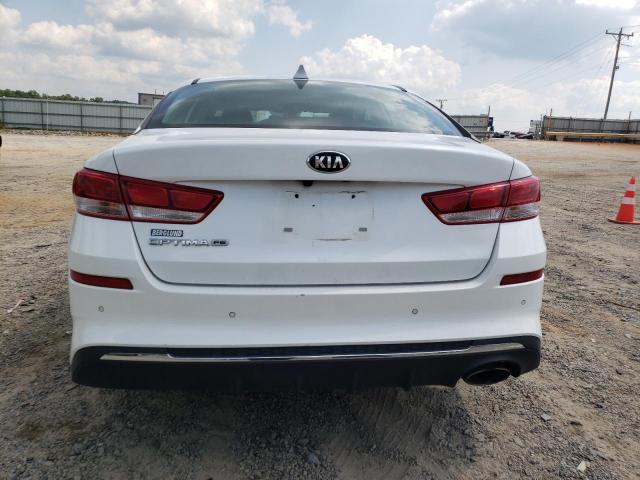 2020 Kia Optima Lx VIN: 5XXGT4L39LG390943 Lot: 59597144