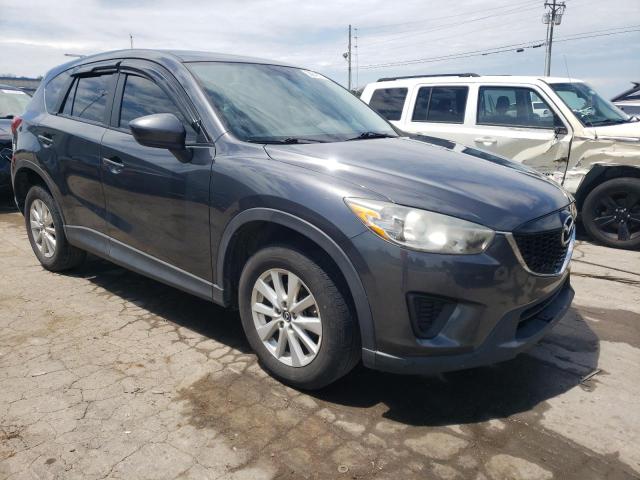 VIN JM3KE2BE2E0336682 2014 Mazda CX-5, Sport no.4