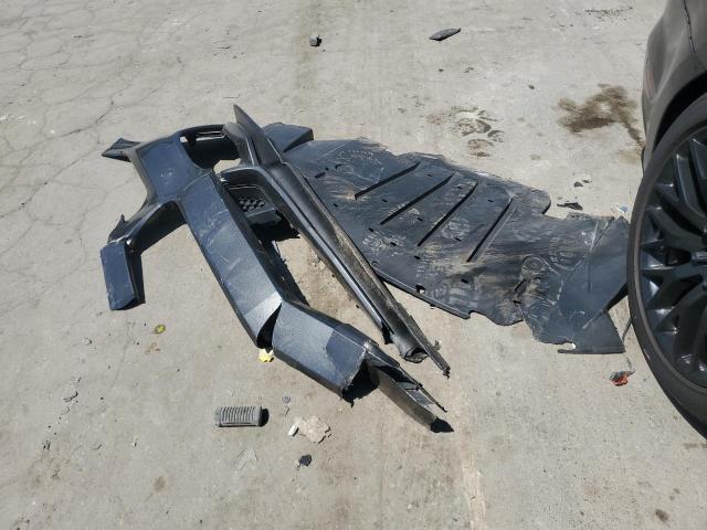 2017 Ford Mustang Gt VIN: 1FA6P8CF2H5212357 Lot: 59393304