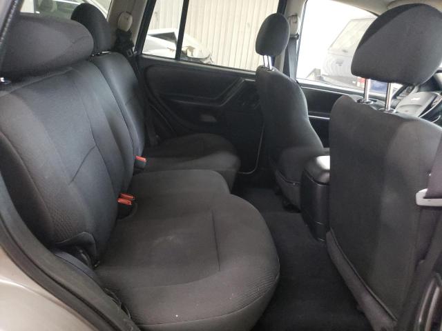 2002 Jeep Grand Cherokee Laredo VIN: 1J4GW48N32C199125 Lot: 60970384