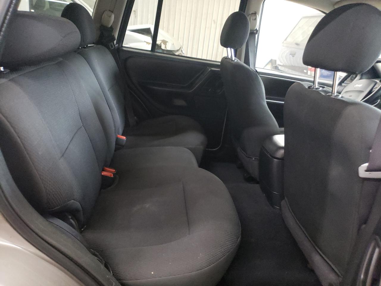 1J4GW48N32C199125 2002 Jeep Grand Cherokee Laredo