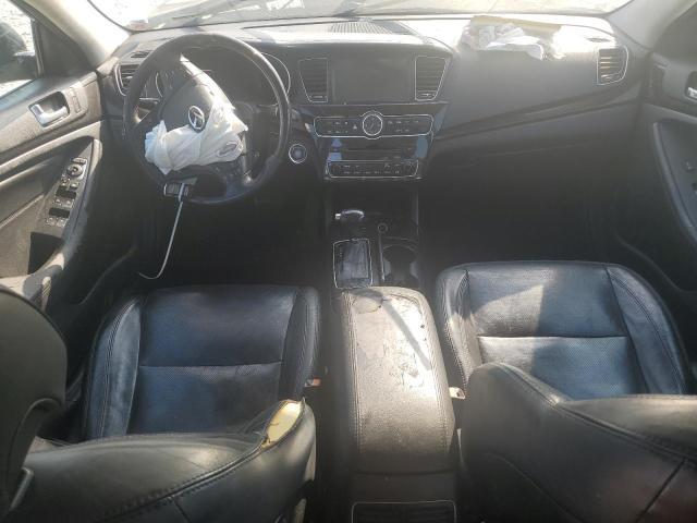 2015 Kia Cadenza Premium VIN: KNALN4D74F5191346 Lot: 58398374