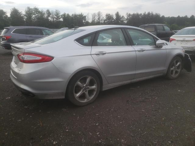 VIN 3FA6P0H94FR166349 2015 Ford Fusion, SE no.3