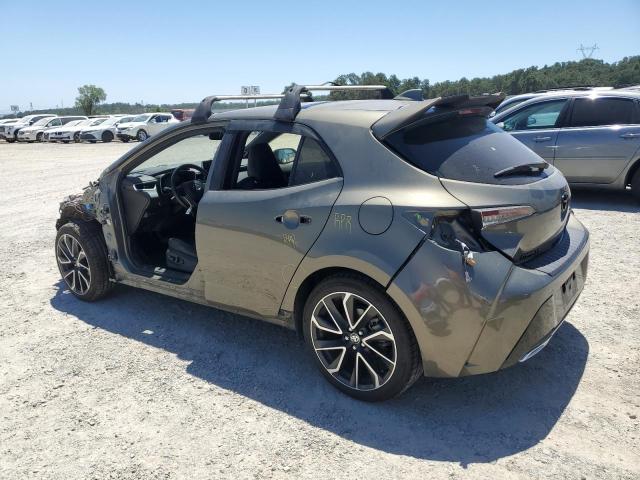 2020 TOYOTA COROLLA XS - JTNC4RBE8L3079009
