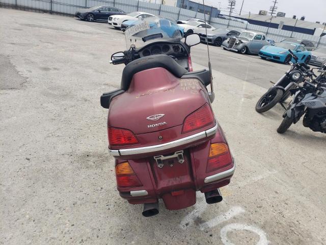 2005 HONDA GL1800 A 1HFSC47435A407804