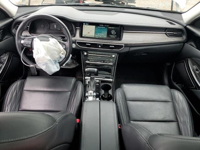 2020 Kia Cadenza Technology VIN: KNALC4J18L5219327 Lot: 58127624