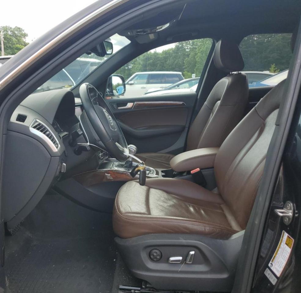 WA1LFAFP6FA143635 2015 Audi Q5 Premium Plus