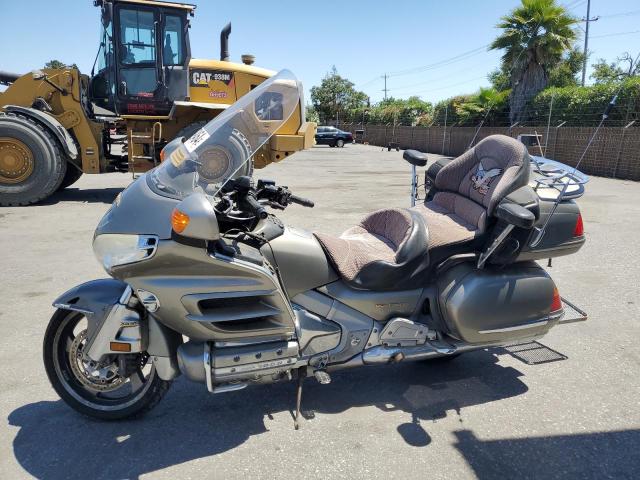 2003 HONDA GL1800 A 1HFSC47493A200590